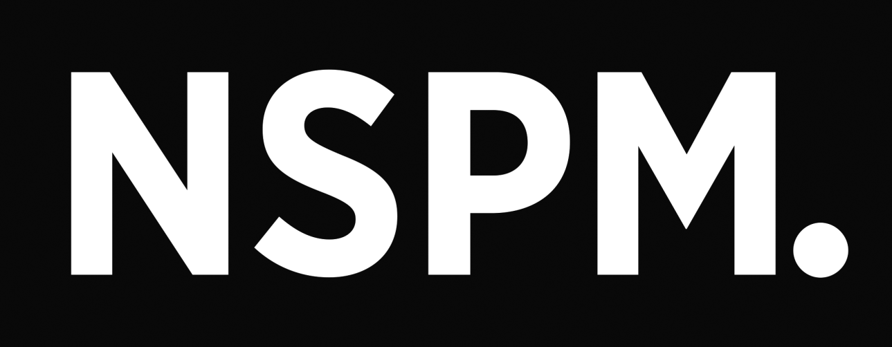 NSPM logo